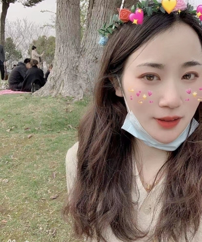 小花的第一张照片--平潭相亲服务中心