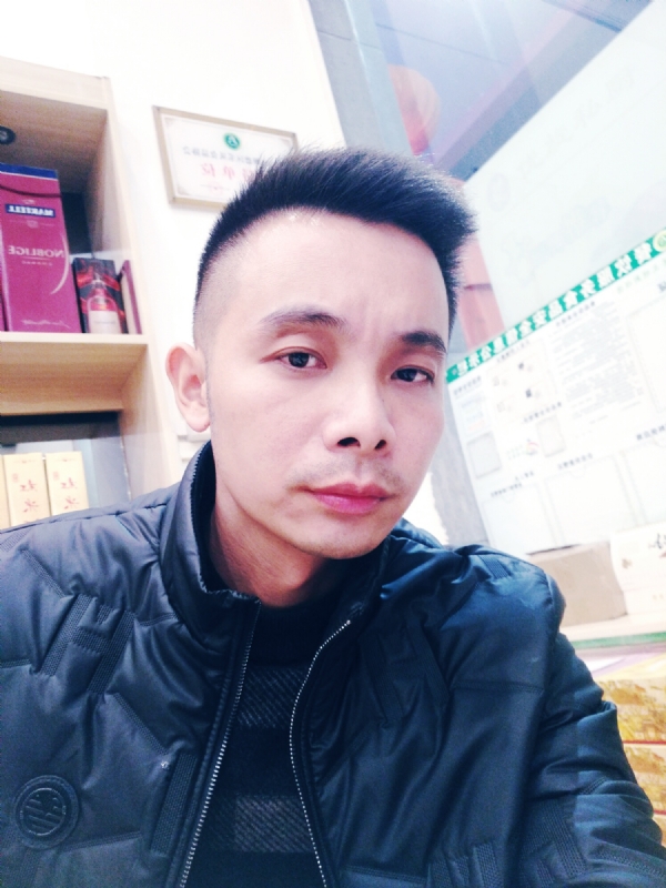 缘份来了挡都挡不住的第一张照片--平潭相亲服务中心