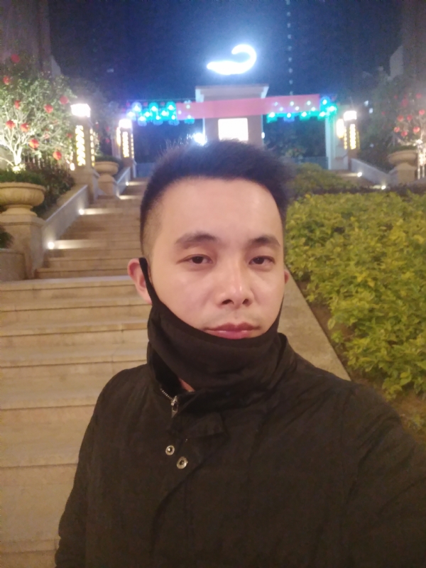 缘份来了挡都挡不住的第二张照片--平潭相亲服务中心