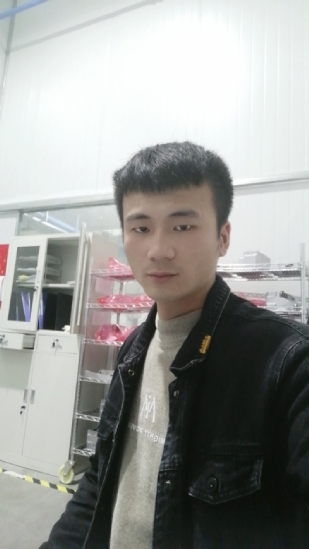 淡淡爱的第一张照片--平潭相亲服务中心
