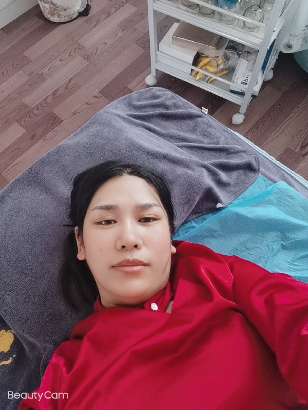 枫叶的第一张照片--平潭相亲服务中心