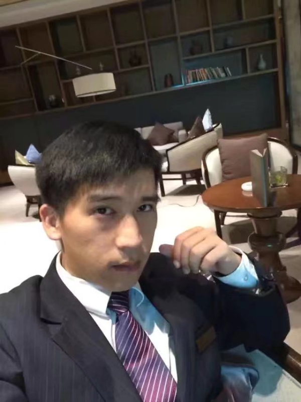 一条孤独的鱼的第二张照片--平潭相亲服务中心