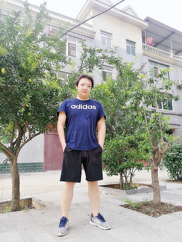小宇的第二张照片--平潭相亲服务中心