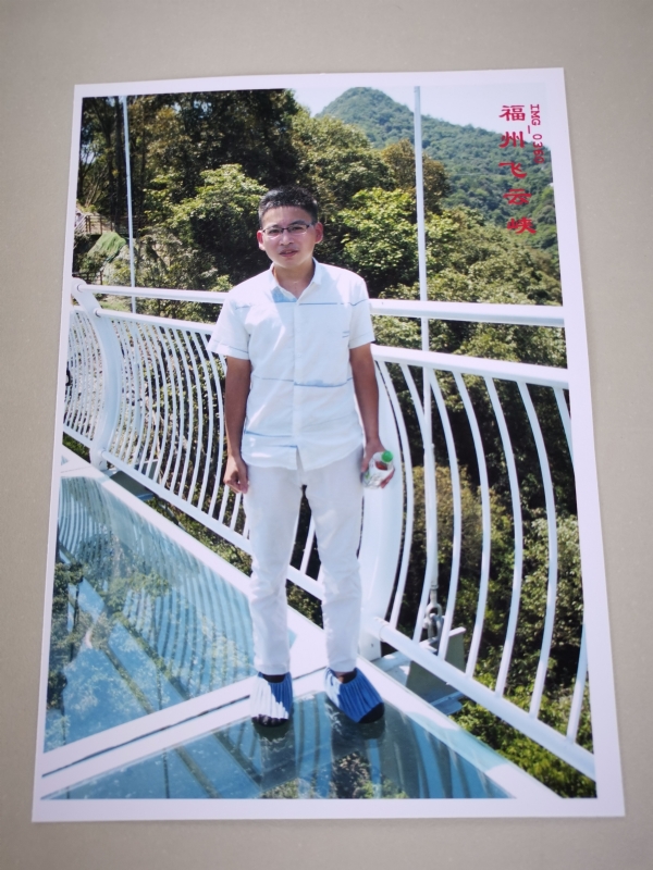 外星人的第二张照片--平潭相亲服务中心