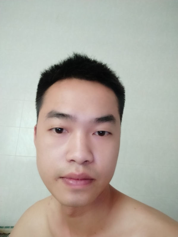 陈宏昌的第一张照片--平潭相亲服务中心