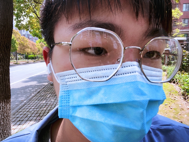 暻琰的第一张照片--平潭相亲服务中心
