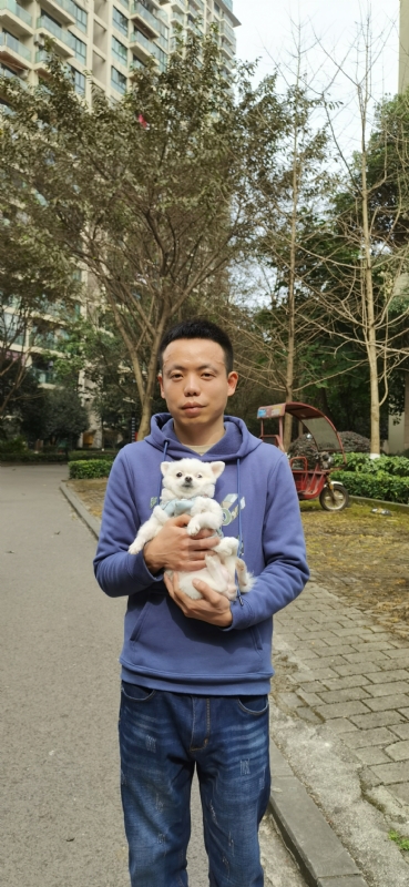 tom的第四张照片--平潭相亲服务中心