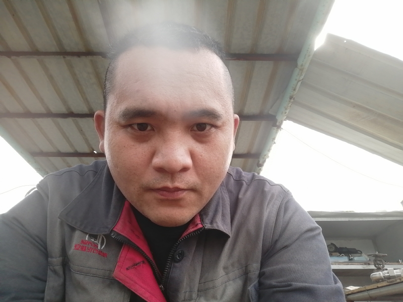 阿弟哥的第一张照片--平潭相亲服务中心