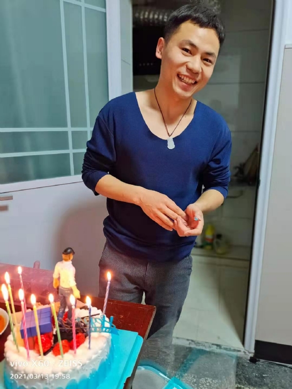 找结婚对象的第一张照片--平潭相亲服务中心