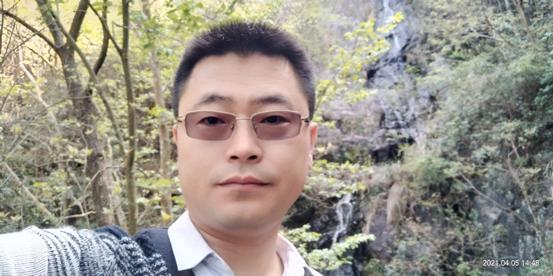 往后余生的第一张照片--平潭相亲服务中心