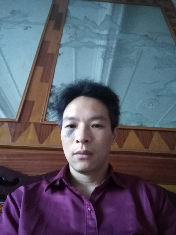 风中落叶的第一张照片--平潭相亲服务中心