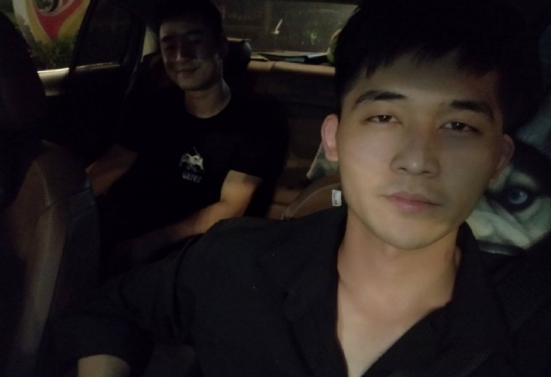 你的好好先生的第一张照片--平潭相亲服务中心