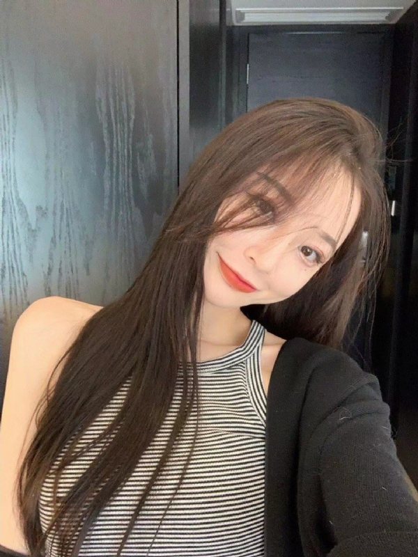 姗姗的第一张照片--平潭相亲服务中心