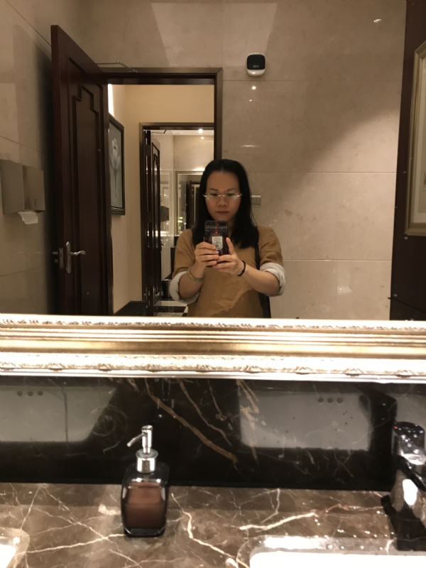 黄莺的第一张照片--平潭相亲服务中心