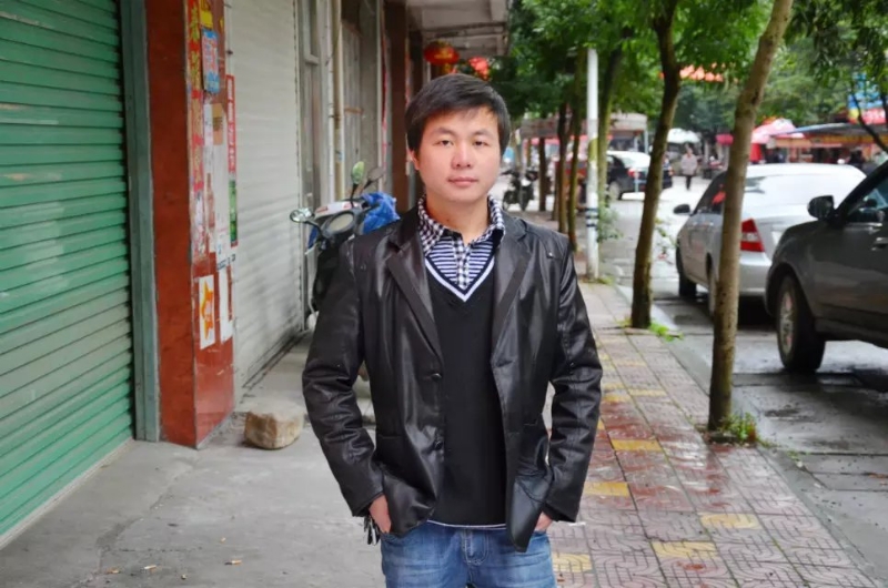 青春正点的第一张照片--平潭相亲服务中心