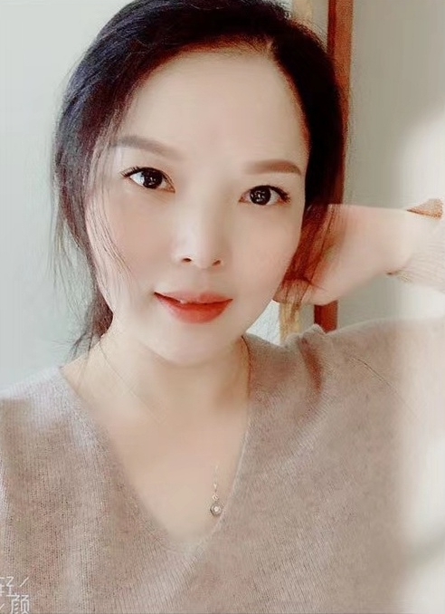 百荷的第一张照片--平潭相亲服务中心