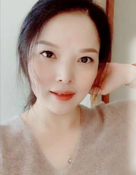 百荷的第二张照片--平潭相亲服务中心