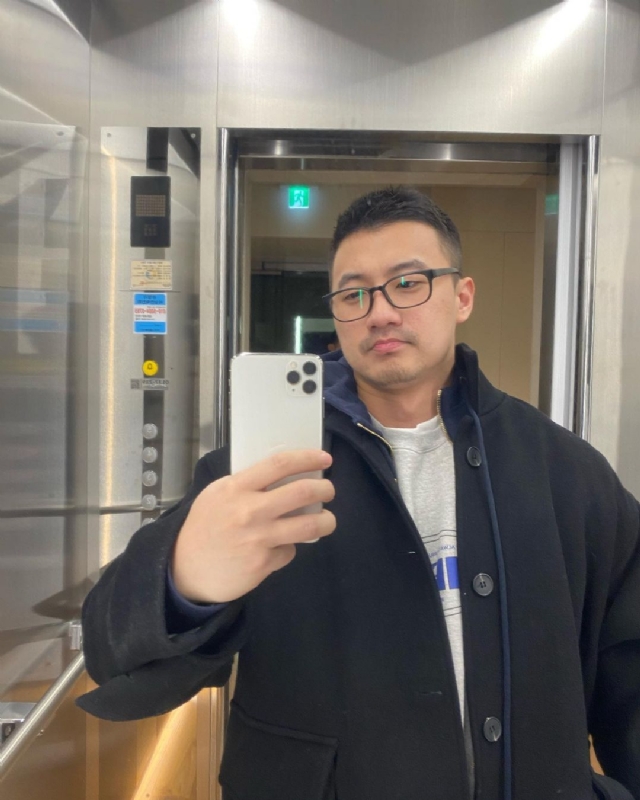 马甲线的第一张照片--平潭相亲服务中心