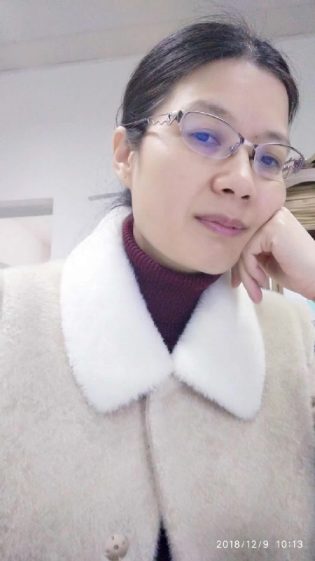 芷妤的第一张照片--平潭相亲服务中心