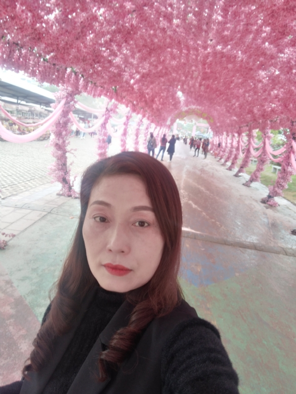 心愿的第一张照片--平潭相亲服务中心