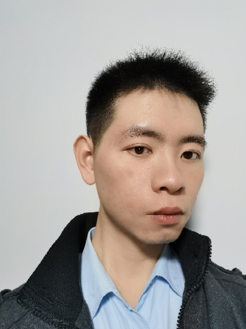 雨过天晴的第一张照片--平潭相亲服务中心