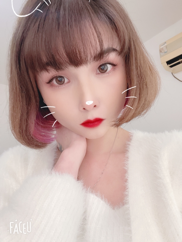 许昕柔的第二张照片--平潭相亲服务中心