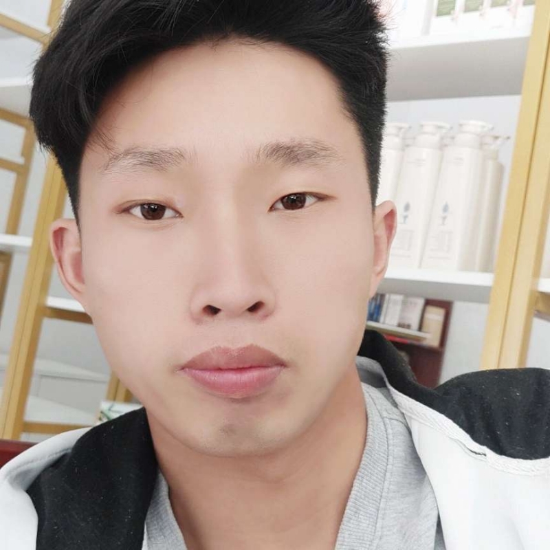 波澜不惊的第一张照片--平潭相亲服务中心