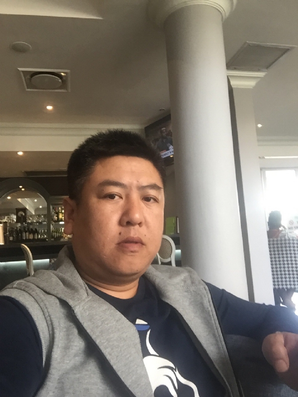 灵魂主义的第一张照片--平潭相亲服务中心