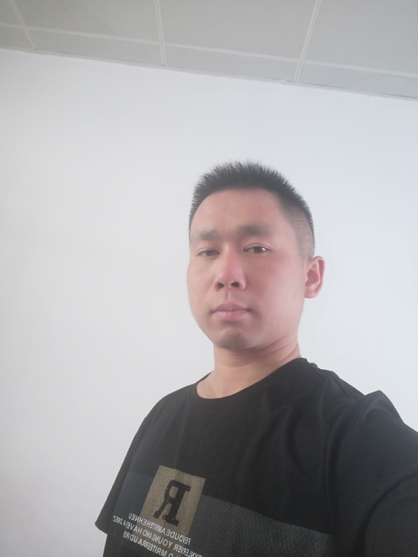 孤独的狼的第一张照片--平潭相亲服务中心
