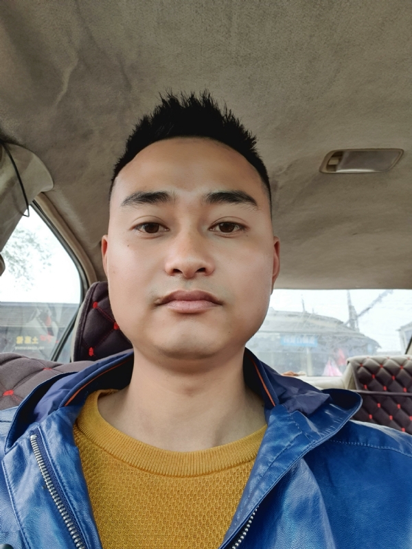 不破不立的第一张照片--平潭相亲服务中心