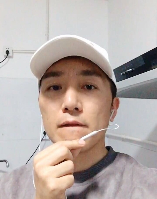 简单人生的第一张照片--平潭相亲服务中心