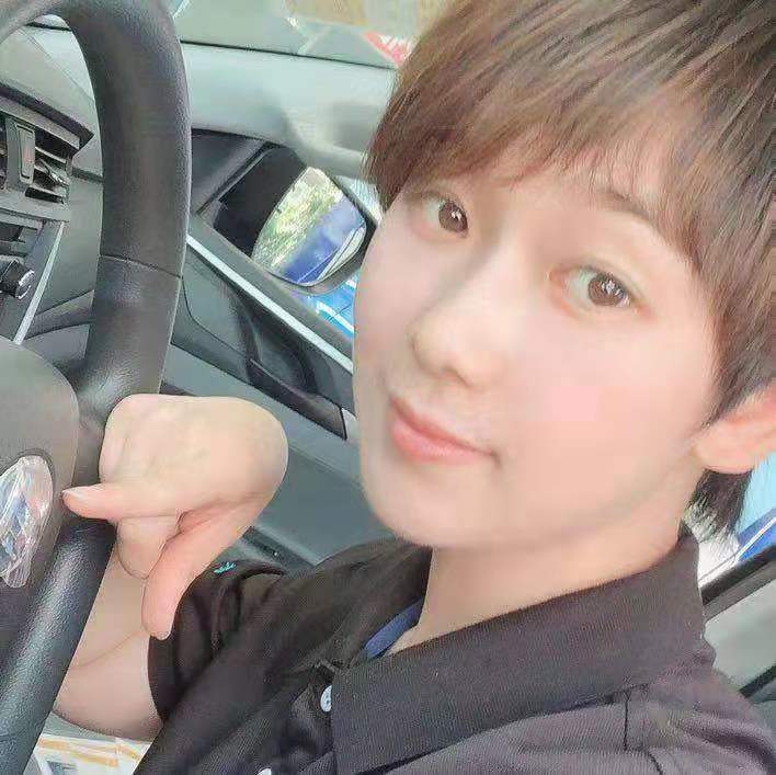 燕子的第一张照片--平潭相亲服务中心
