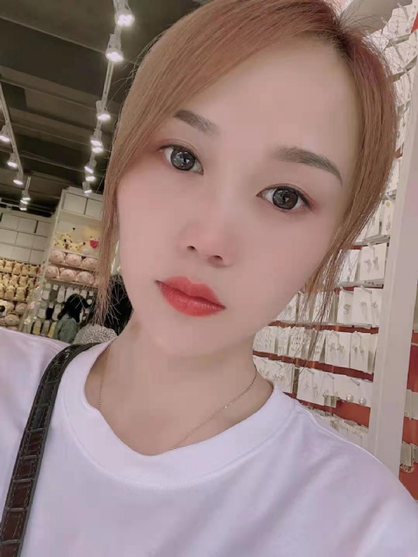 美丽的意外的第二张照片--平潭相亲服务中心