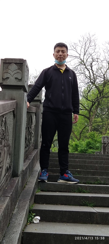翁的第一张照片--平潭相亲服务中心