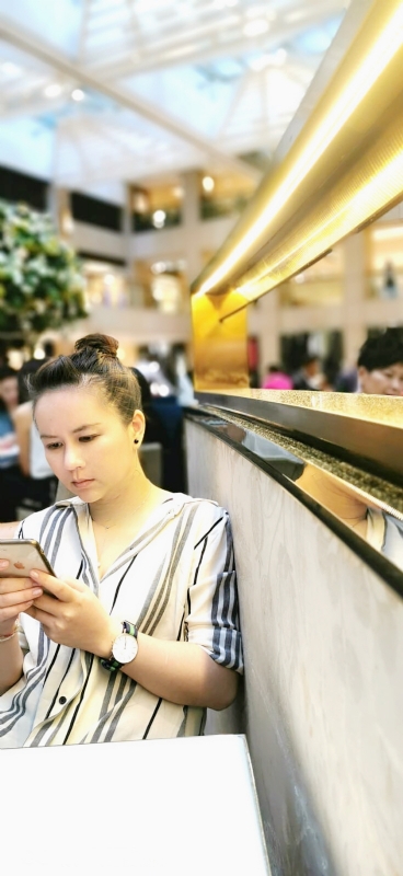 SorRytiff的第一张照片--平潭相亲服务中心