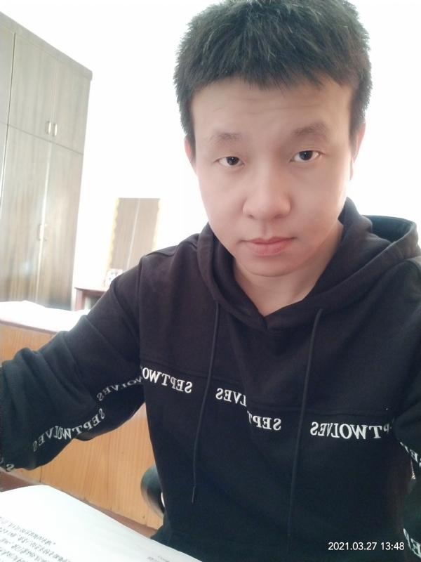 夜雨的第一张照片--平潭相亲服务中心