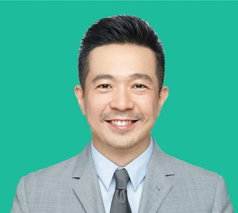 风趣大叔的第一张照片--平潭相亲服务中心