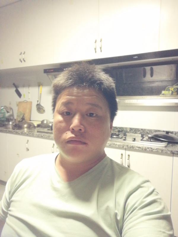 难遇钟意人的第一张照片--平潭相亲服务中心