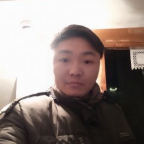 糖果的第一张照片--平潭相亲服务中心