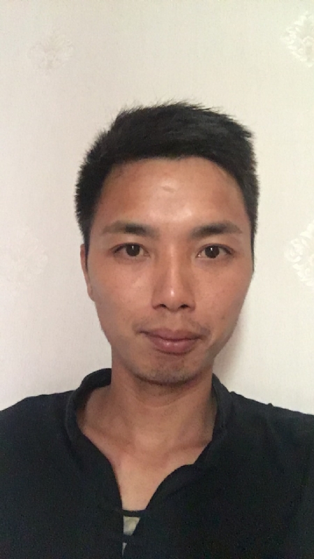孤独无依的我的第一张照片--平潭相亲服务中心