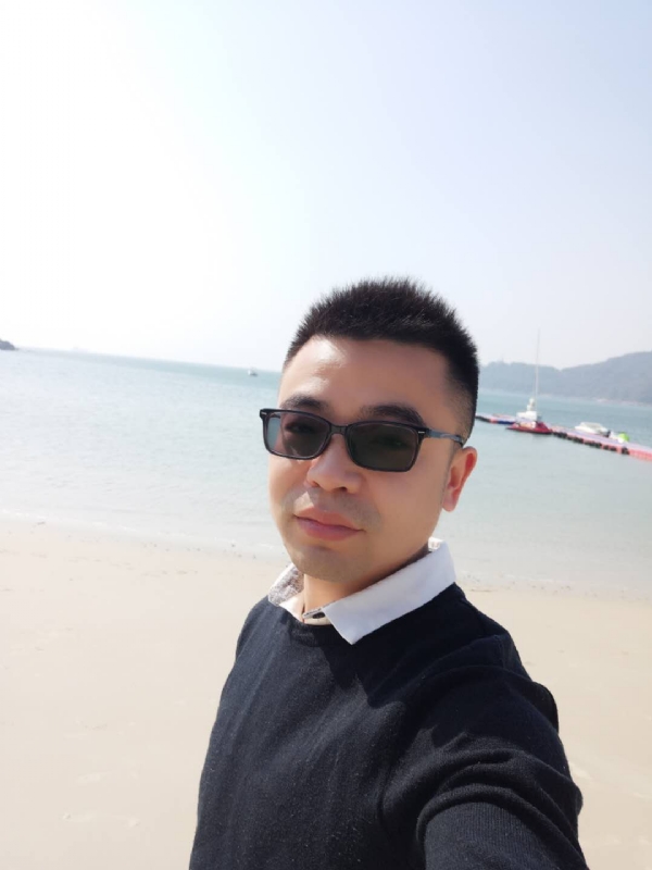 唐唐的第二张照片--平潭相亲服务中心