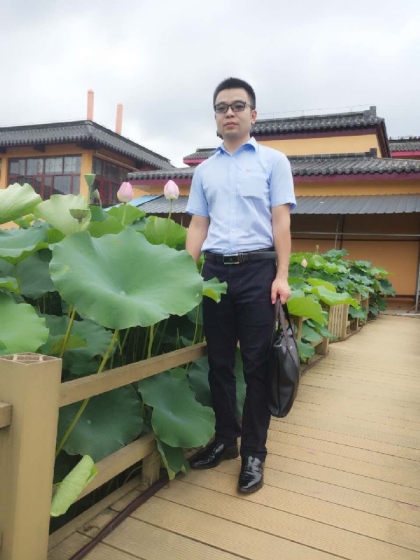 唐唐的第三张照片--平潭相亲服务中心