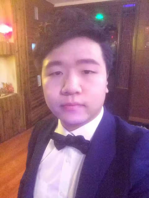 星辰的第二张照片--平潭相亲服务中心