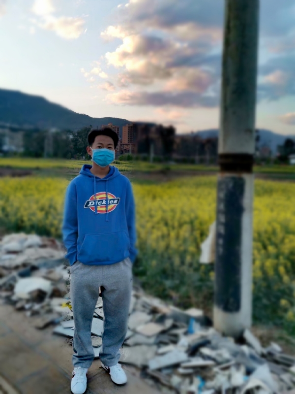 rich的第一张照片--平潭相亲服务中心