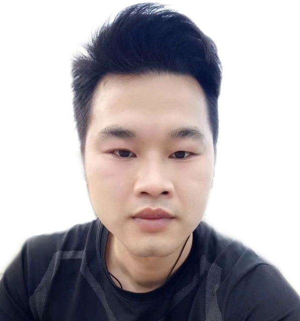 孤独的跑者的第一张照片--平潭相亲服务中心