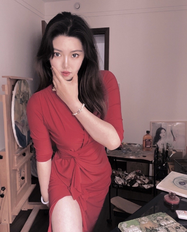 YANGYANG的第二张照片--平潭相亲服务中心