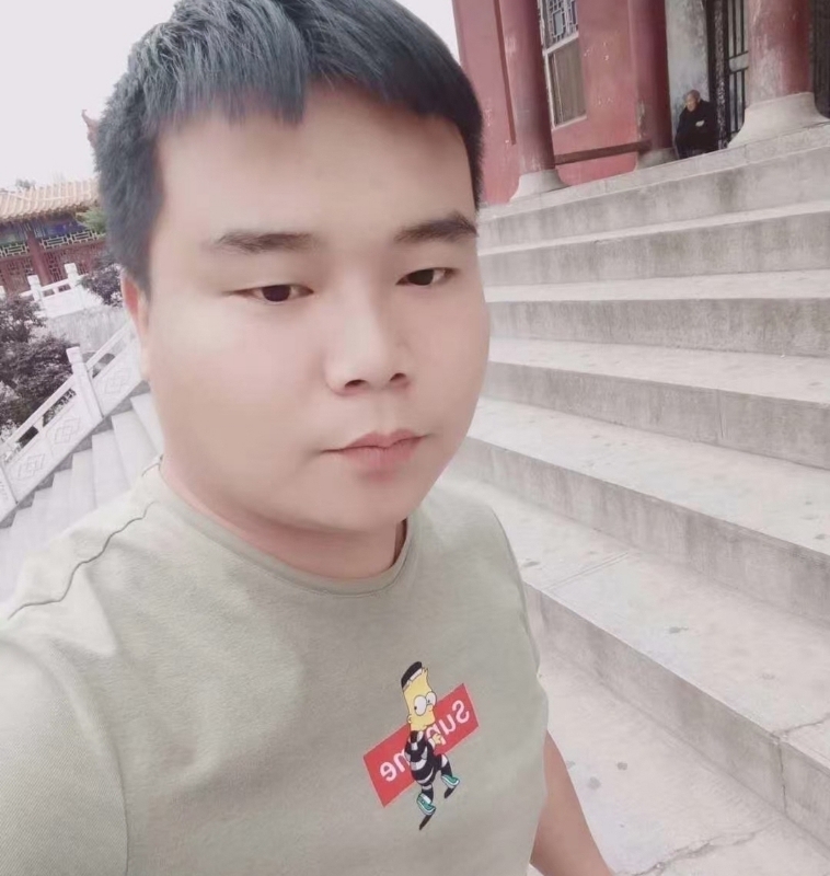 无邪的第一张照片--平潭相亲服务中心