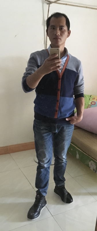 寻找爱你的心的第一张照片--平潭相亲服务中心