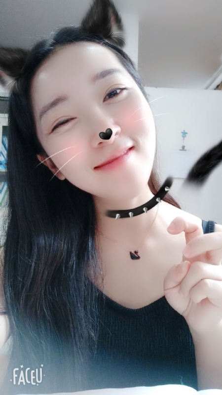 喵喵的第一张照片--平潭相亲服务中心