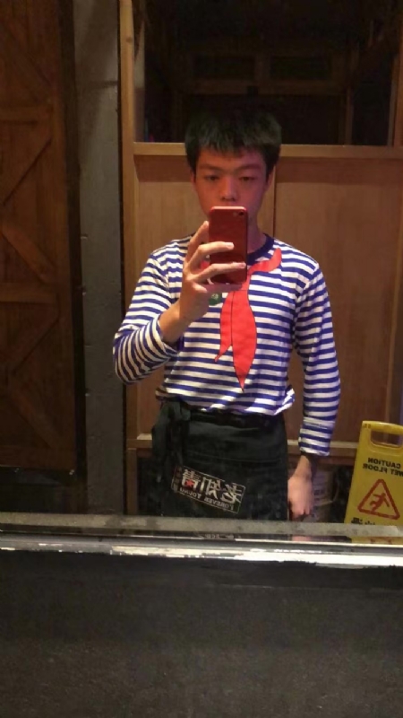 shadow的第一张照片--平潭相亲服务中心